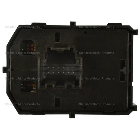Standard Ignition Remote Mirror Switch, Mrs165 MRS165